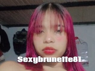 Sexybrunette81