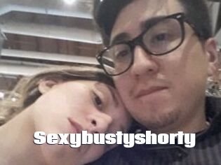 Sexybustyshorty