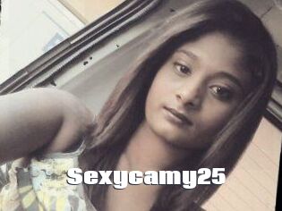 Sexycamy25