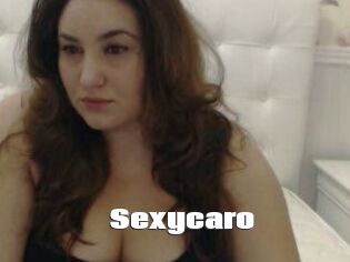 Sexycaro