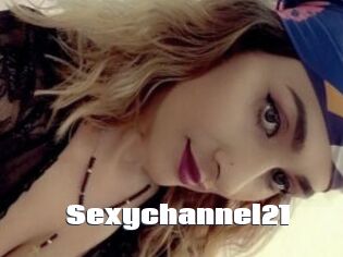 Sexychannel21