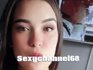 sexychannel68 The hot porn