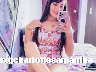 Sexycharlottesamantha