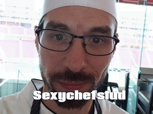 Sexychefstud