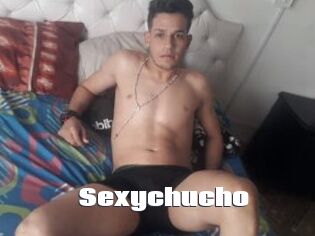 Sexychucho