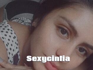 Sexycintia