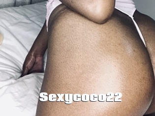 Sexycoco22