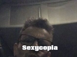 Sexycopia