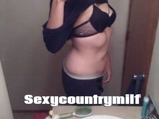 Sexycountrymilf
