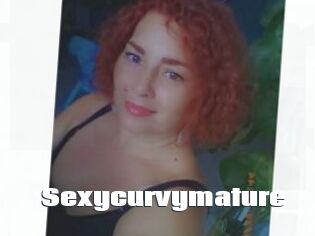 Sexycurvymature