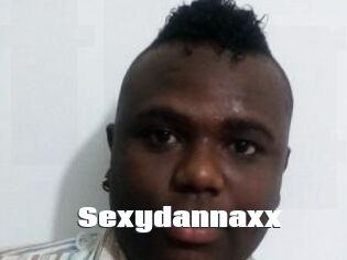 Sexydannaxx