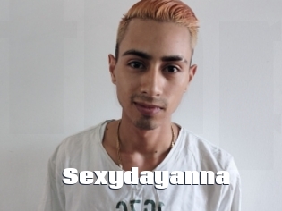 Sexydayanna