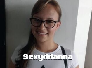 Sexyddanna
