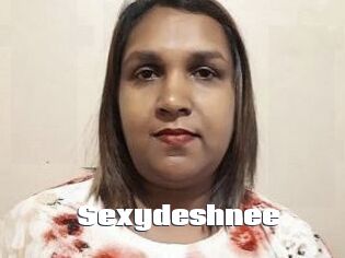 Sexydeshnee