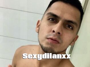 Sexydilanxx