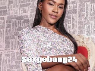 Sexyebony24