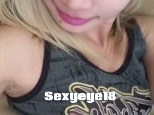 Sexyeye18