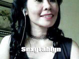 Sexyfablyn