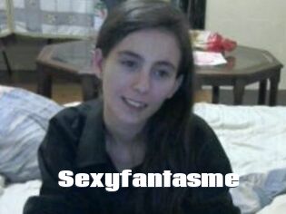 Sexyfantasme