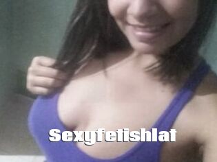 Sexyfetishlat