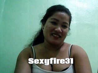 Sexyfire31