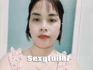 Sexyfull87