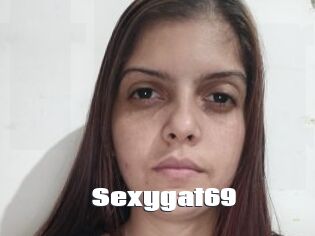 Sexygat69