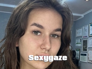 Sexygaze