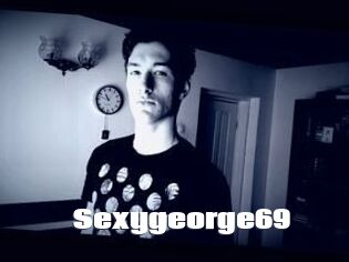 Sexygeorge69