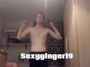 Sexyginger19
