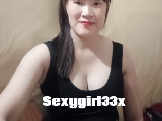 sexygirl33x The hot porn