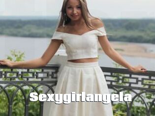 Sexygirlangela