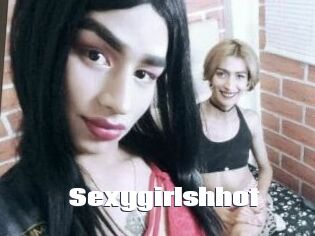 Sexygirlshhot