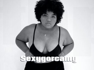 Sexygorcamy