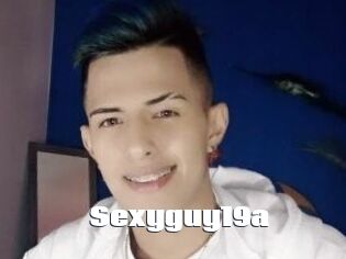 Sexyguy19a
