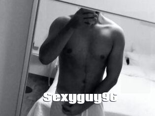 Sexyguy96