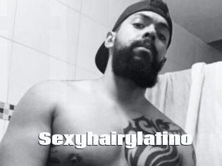 Sexyhairylatino