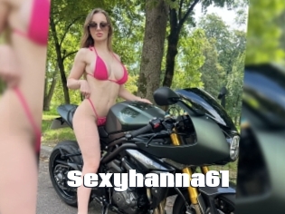 Sexyhanna61