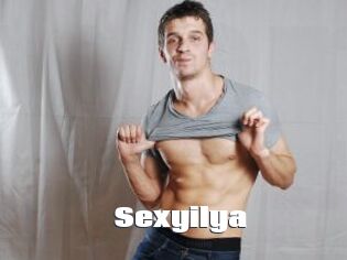 Sexyilya