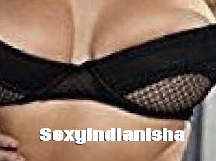 Sexyindianisha