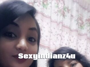 Sexyindianz4u