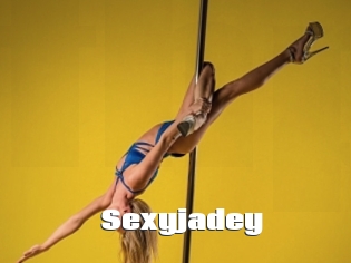 Sexyjadey