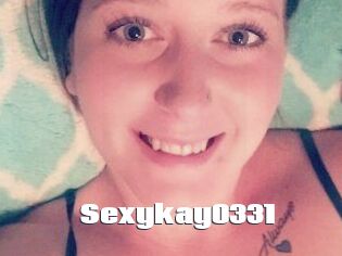 Sexykay0331