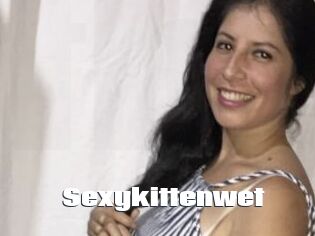 Sexykittenwet