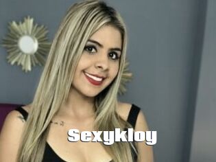 Sexykloy