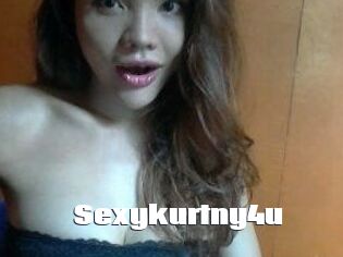 Sexykurtny4u