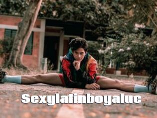 Sexylatinboyaluc