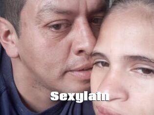 Sexylatn