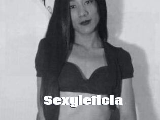 Sexyleticia
