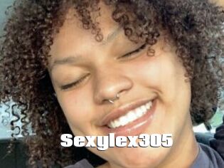 Sexylex305